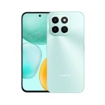 Smartphone HONOR X6C 12Go 128Go 4G Cyan