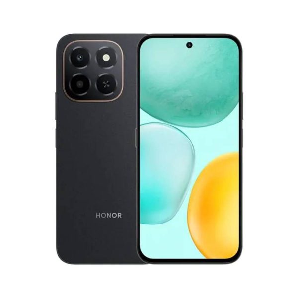 Smartphone HONOR X6C 12Go 128Go 4G Noir