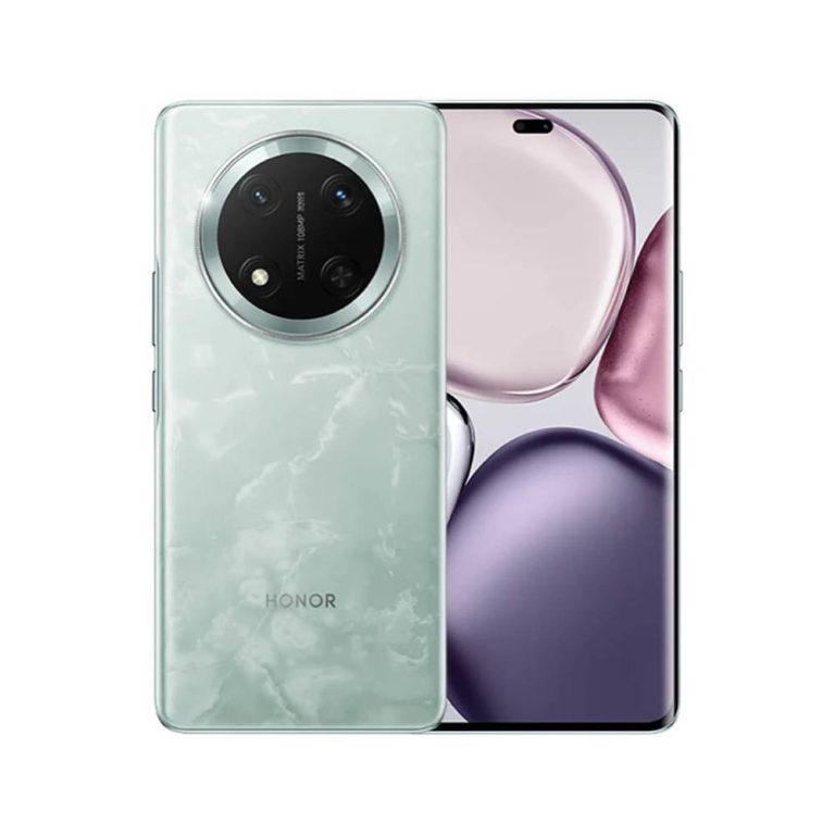 Smartphone HONOR X9C 12GB 256GB Cyan