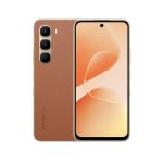 smartphone infinix hot 60 5g 6gb 128gb caramel