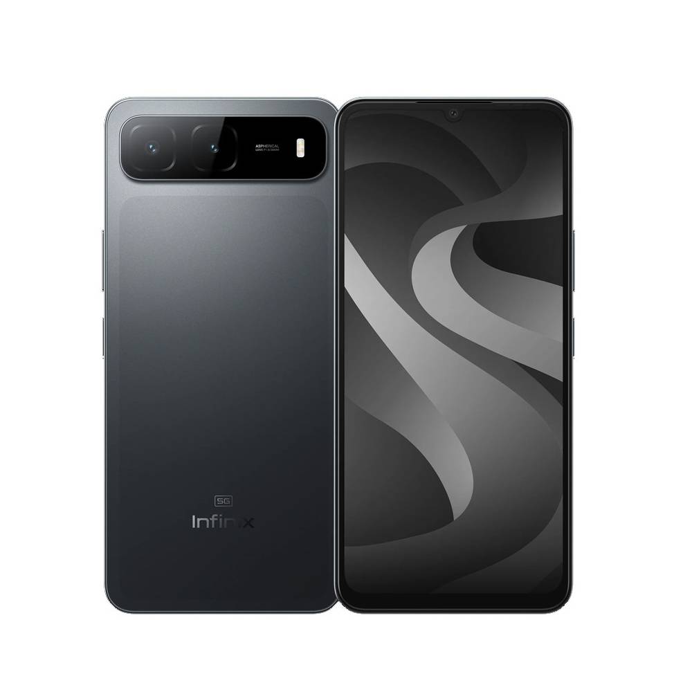 smartphone-infinix-hot-60i-5g-4gb-128gb-black smartphone infinix hot 60i 5g 4gb 128gb black