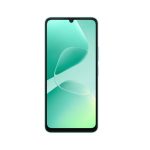 smartphone infinix hot 60i 5g green