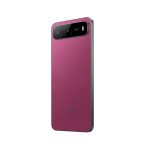 smartphone infinix hot 60i rouge tunisie