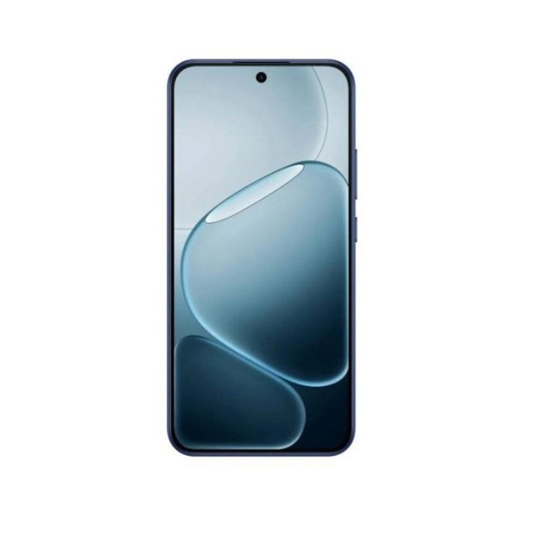 Smartphone Oppo A6 Pro 4G 8GB 256GB Bleu