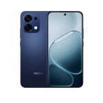 Smartphone Oppo A6 Pro 4G 8GB 256GB Blue