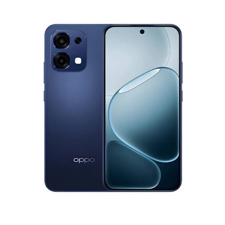 Smartphone Oppo A6 Pro 4G 8GB 256GB Blue