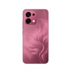 Smartphone Oppo A6 Pro 8GB 256GB Rouge