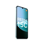 smartphone redmi 15c vert tunisie