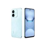 Smartphone TECNO Spark 30C 5G 4Go 64Go - Bleu Ciel – Image 4