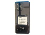 Smartphone TWL T2 4Go 64Go Noir