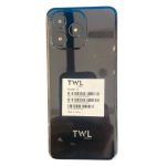 Smartphone TWL T2 4Go 64Go Noir
