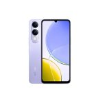 Smartphone VIVO Y04 4Go 64Go Violet Lavande