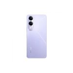 smartphone vivo y04 gold violet lavande