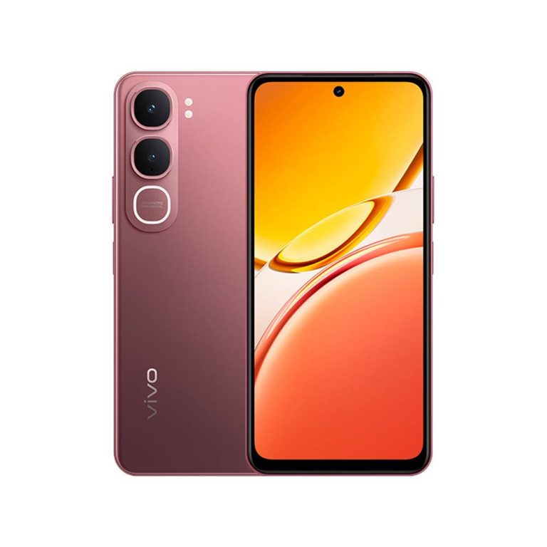 Smartphone Vivo Y21D 6Go 256Go Rouge Corail