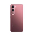 smartphone vivo y21d rouge corail