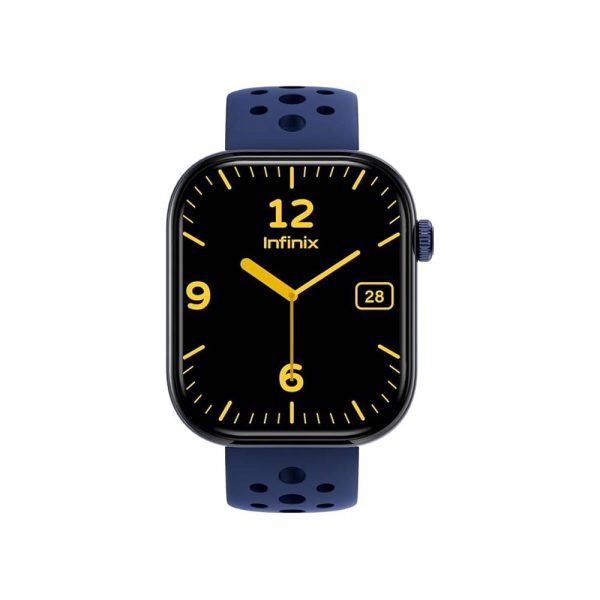 Smartwatch Infinix XWatch H4 Blue