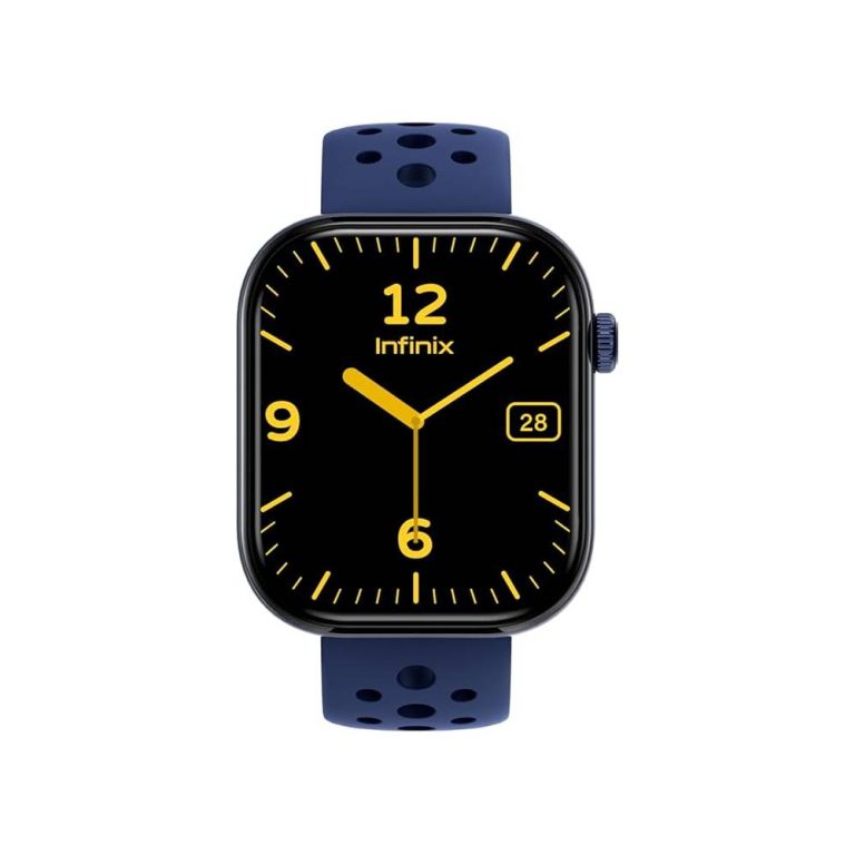 Smartwatch Infinix XWatch H4 Blue