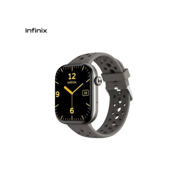 Smartwatch Infinix XWatch H4 Grey