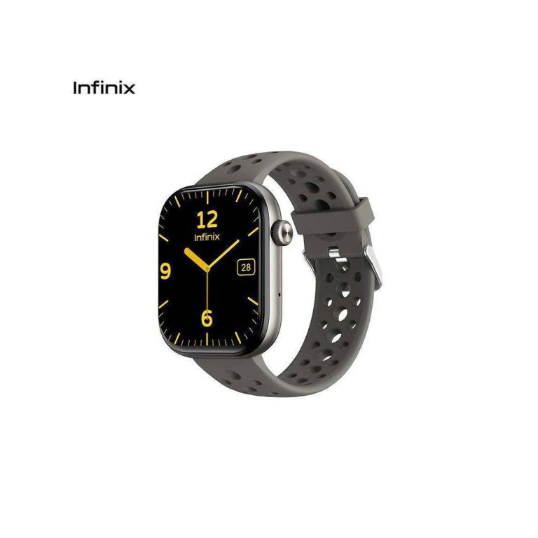Smartwatch Infinix XWatch H4 Grey