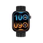 Smartwatch Infinix XWatch H4 - Black – Image 2