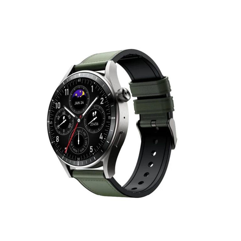 Smartwatch Infinix XWatch N4 Grey