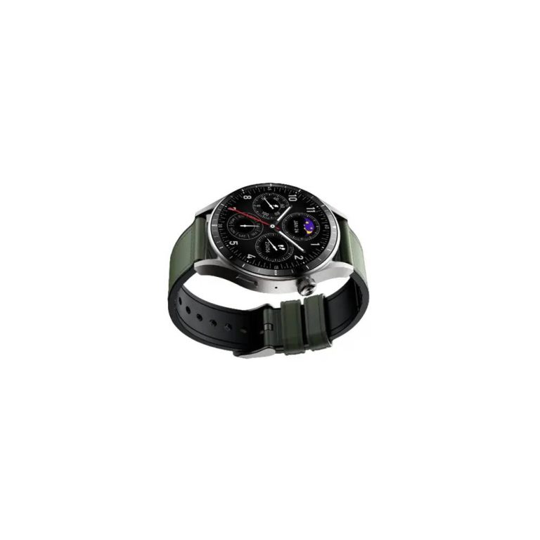 Smartwatch Infinix XWatch N4 Gris