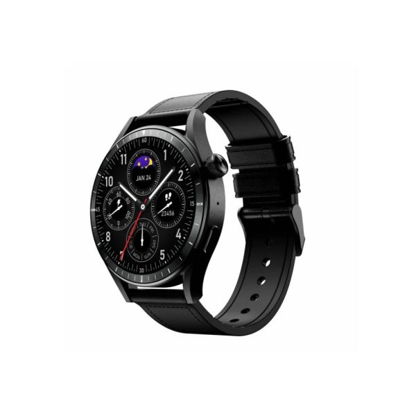 Smartwatch Infinix XWatch N4 Pro Black