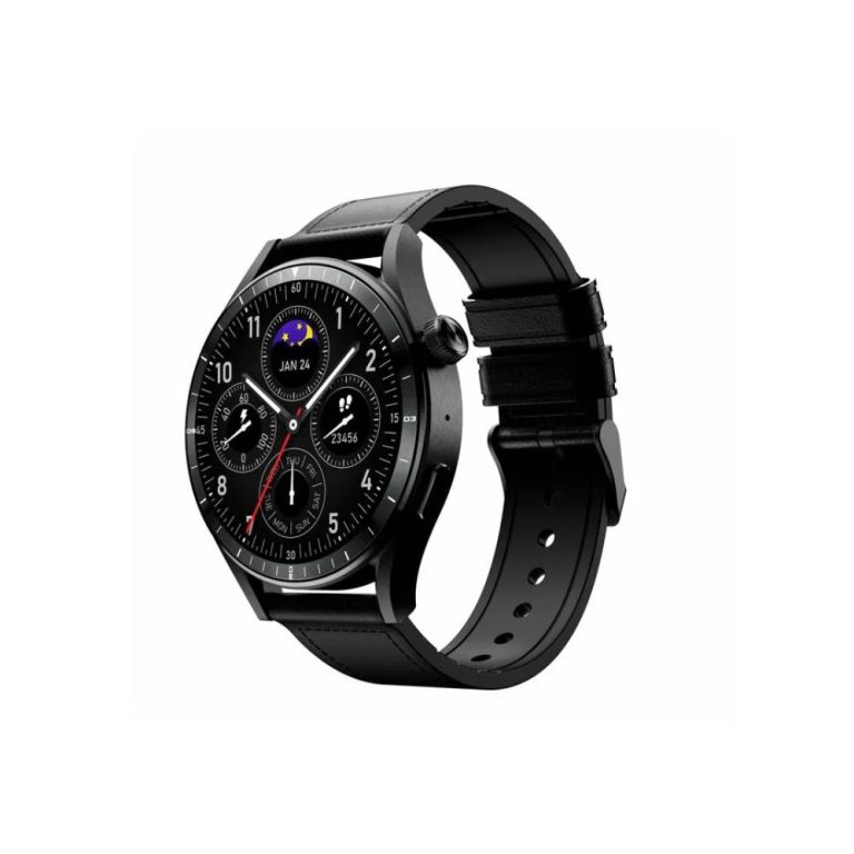 Smartwatch Infinix XWatch N4 Pro Black