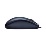 souris filaire logitech m90 noir prix tunisie