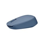 souris Logitech M171 sans fil bleu