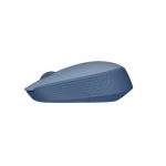 souris logitech sans fil bleu prix tunisie
