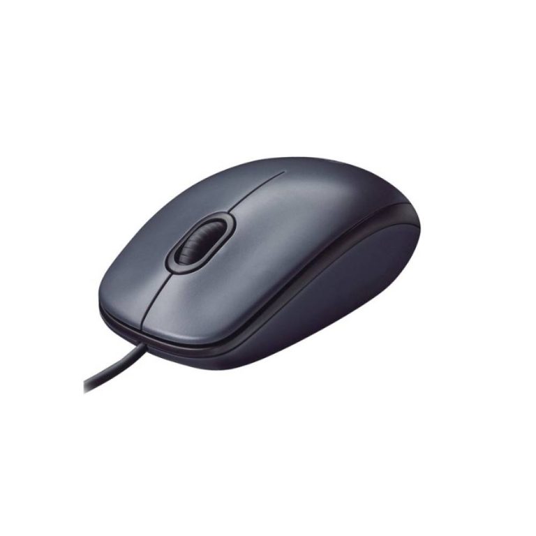 souris logitech m90 noir prix tunisie