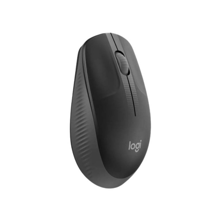 souris logitech sans fil m190 gris prix tunisie