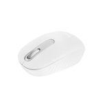 Souris Logitech Sans Fil M196 - Blanc – Image 3