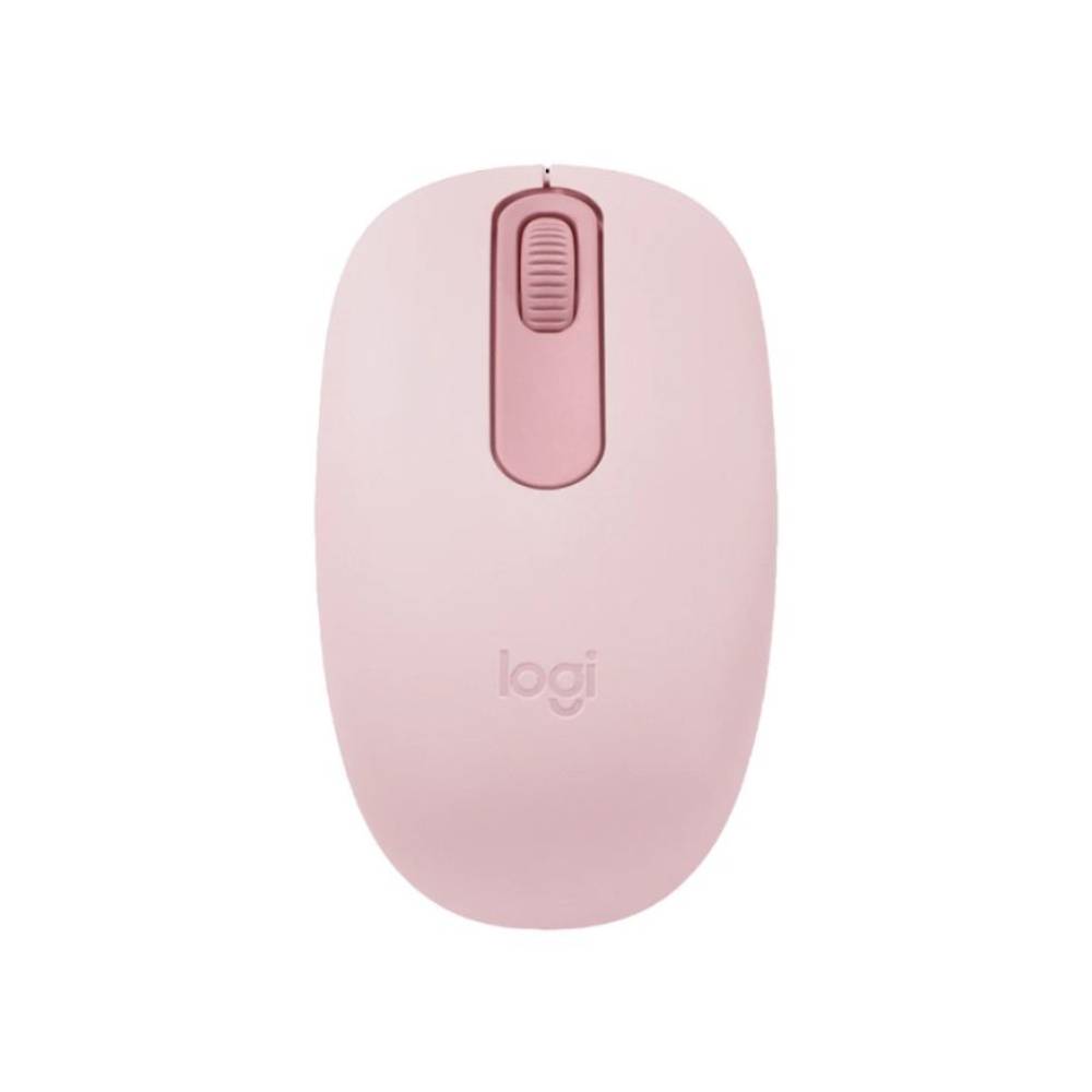 souris-logitech-sans-fil-m196-rose souris Logitech sans fil M196 rose