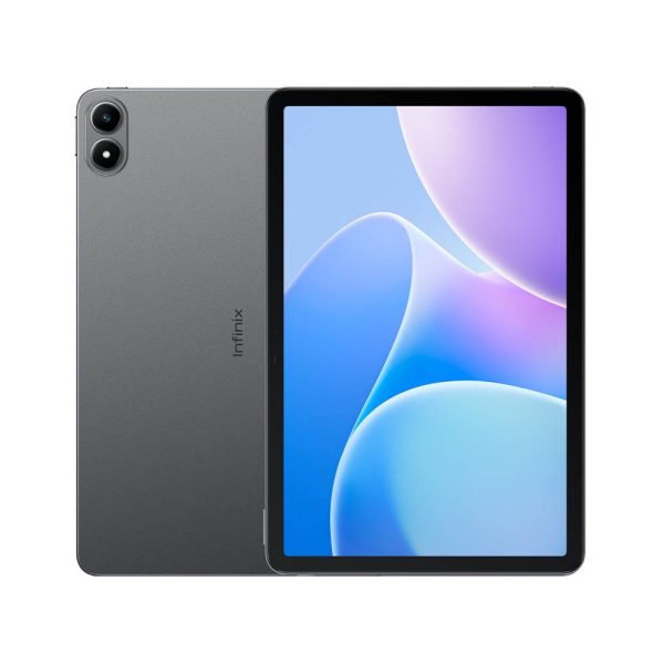 Tablette Infinix XPAD 20 11 128Gb 6Gb Gris