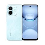 Smartphone TECNO Spark 30C 5G 4Go 64Go Bleu Ciel