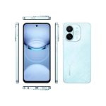 Smartphone TECNO Spark 30C 5G 4Go 64Go Bleu Ciel