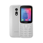 téléphone portable IPRO A20 blanc