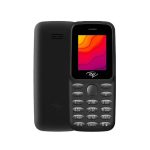 téléphone portable Itel IT2163N noir