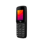 téléphone portable Itel IT2163N noir
