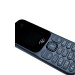 téléphone portable ITEL it2165 noir