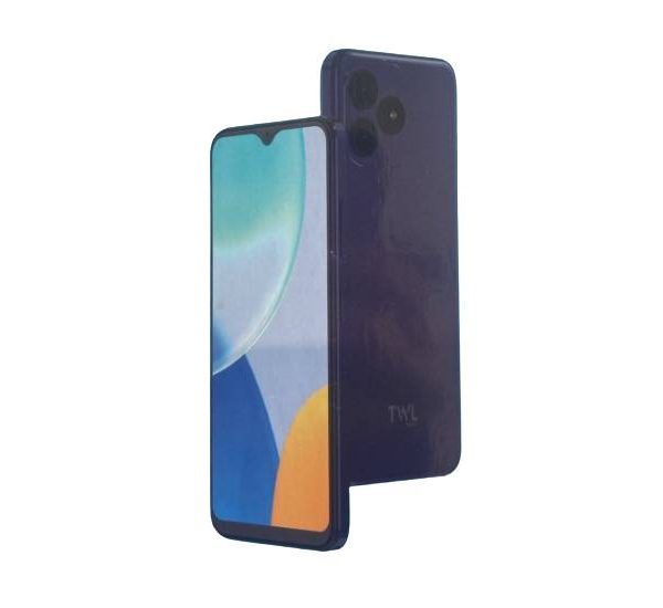 Smartphone TWL T2 4Go 64Go - Noir