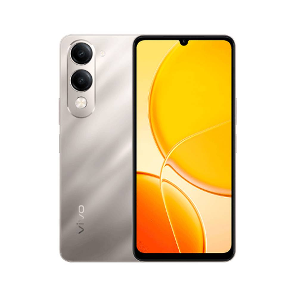 vivo-y04-4go-64go-gold Smartphone VIVO Y04 4Go 64Go Gold