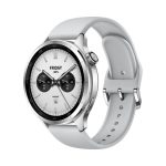 Xiaomi Watch S4 Silver