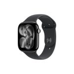 Apple Watch S11 GPS 46mm Noir