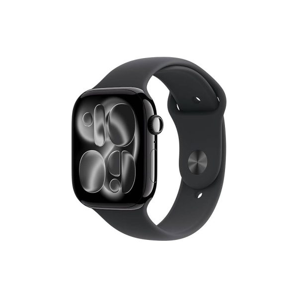 Apple Watch S11 GPS 46mm Noir
