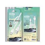 Cable Type-C GERLAX 1M 3A