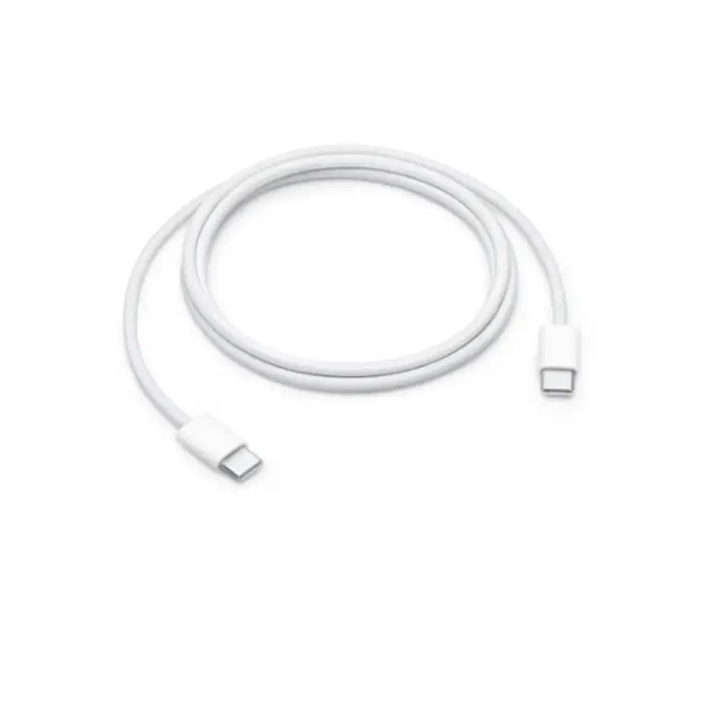 cable-usb-c-60w-1m Cable USB-C 60W 1m