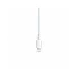 Cable USB-C Vers Lightning 1 mètre